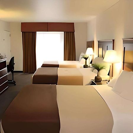 Rodeway Inn Santa Clara Buitenkant foto