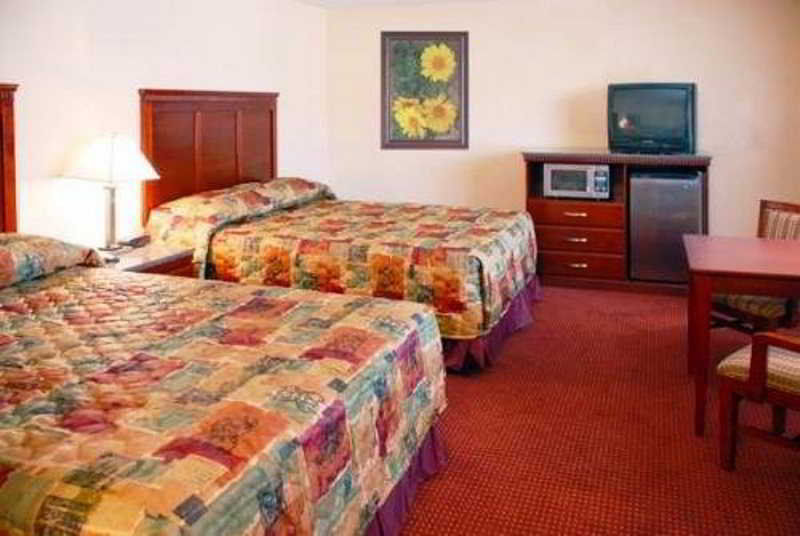 Rodeway Inn Santa Clara Buitenkant foto