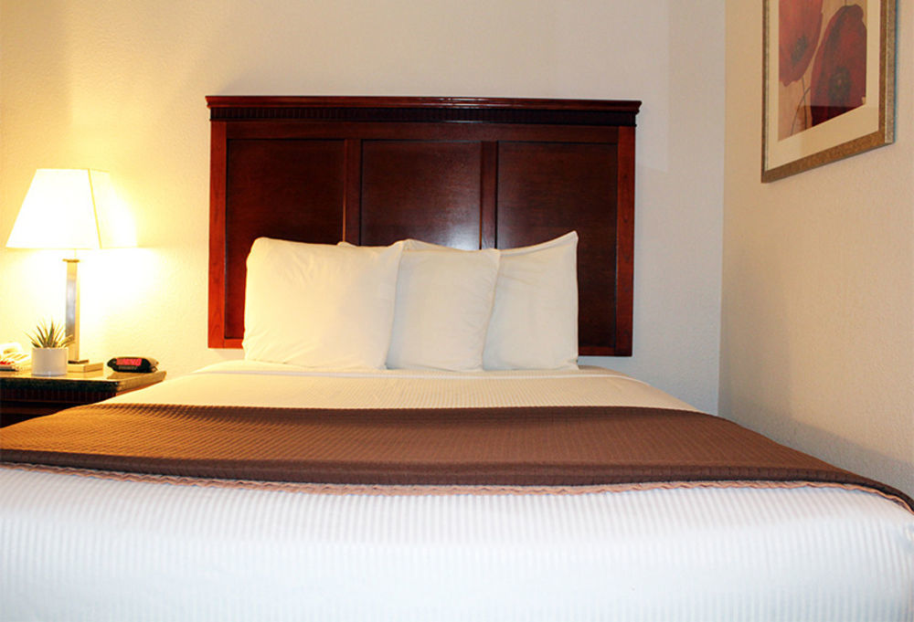 Rodeway Inn Santa Clara Buitenkant foto